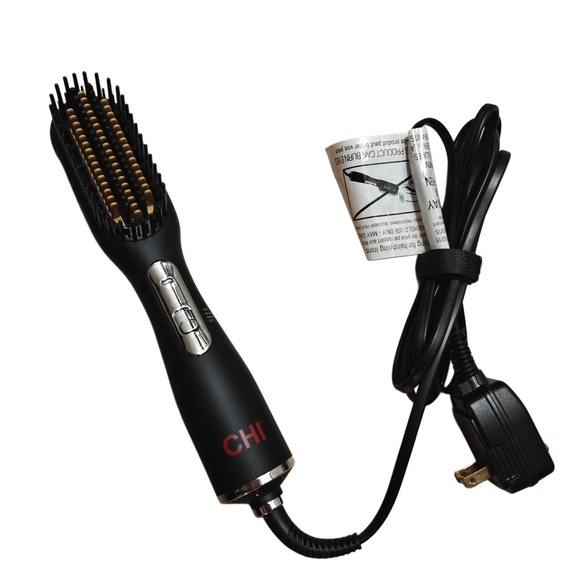 CHI 3 in 1 dryer brush - Picture 3 of 6